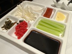 -四季民福烤鸭店(王府井东安门店)