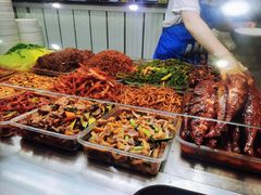 -春花民族美食(佳木斯总店)
