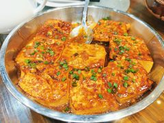 客家酿豆腐-农汤老店(顺联公园里店)