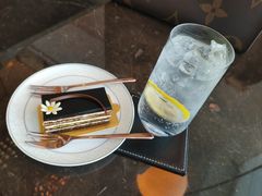 -秀·吧 Show Bar(兰州盛达希尔顿酒店)