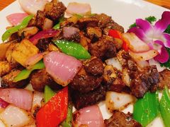 -翠山·映月湖景餐厅(映月湖公园店)