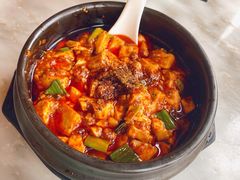 招牌麻婆豆腐-陈麻婆豆腐总店