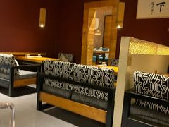 -苹果树下艺术餐厅(宋庄店)