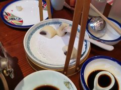-1078號老北京涮肉(松柏店)