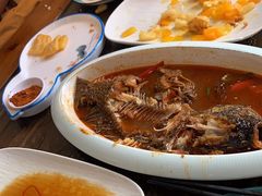 -云隐小厨·传统大理美食(复兴路店)