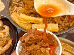 -山四砂锅(太原钟楼街店)