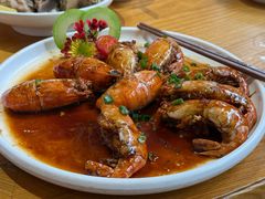 -德胜轩正宗顺德菜(宝安沙井会展中心店)