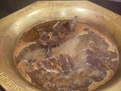 -芦月轩羊蝎子(北蜂窝店)