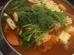 -包装马车·韩国料理·포장마차