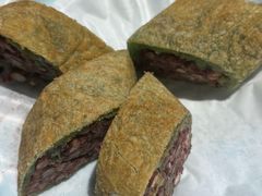  红豆薄撑-任兴记(定西路店)