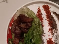 -火地铁板烧(昆山万象汇店)