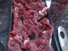 -山珍鲜牛肉火锅本地老字号(汕中老店)