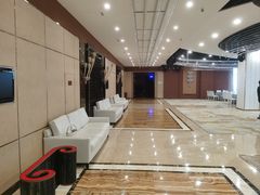 -抚顺中伟假日国际酒店