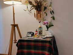 景观位-C.Y Cafe