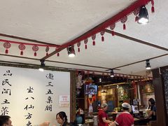 -灶东家民间菜(回兴店)