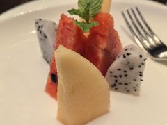 -运·中餐厅(成都华尔道夫酒店)