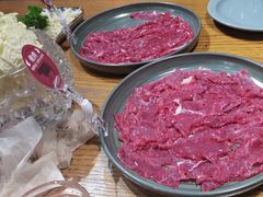 -春记潮汕牛肉火锅
