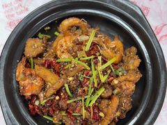 -回味黑鸭煲·始于2006(万松园店)