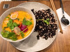 -BAKER&SPICE(BFC外滩金融中心店)