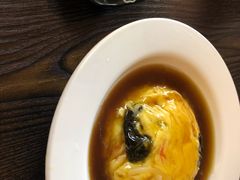 -拉面莊夢語＆中华料理八椿