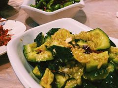 -可可大虾武汉土菜大排档(万松园1店)