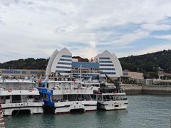 -湄洲岛
