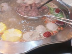 -潮悦牛肉火锅城(水贝店)