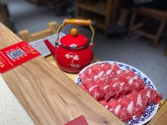 -东镇老火锅(长春路首店)