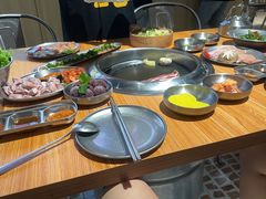 -哼蟹二将·烤肉酱蟹(合生汇店)