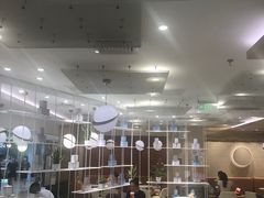 大堂-奈雪的茶(新天地广场PRO店)