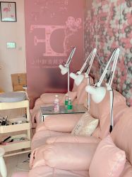 -Beauty Nails 美甲美睫皮肤管理