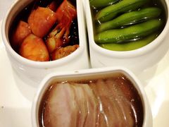 -上海小南国(仲盛世界商城店)