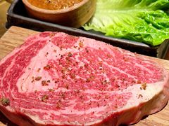 -板前十胜·和牛烧肉专门店(北京总店)