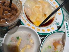 -西关明记肠粉(荔枝湾店)