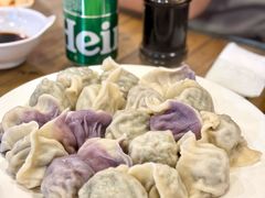 -宝源饺子(麦子店街店)