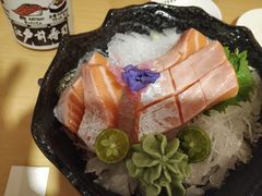 -昱匠·日本料理(金融街店)