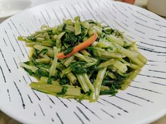 -二泉园老菜馆·百年无锡菜