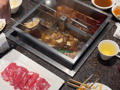 -皇城老妈川味火锅·大连海鲜火锅(港湾店)