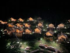-北京山里寒舍度假酒店