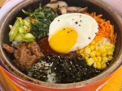 -朴大叔拌饭(广州花城汇店)