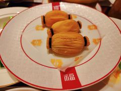 -夏宫中餐厅(香格里拉大酒店)
