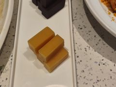 豌豆黄-玉林烤鸭店(小西天店)