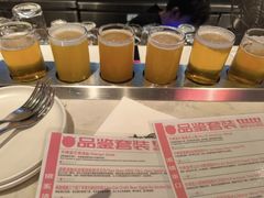 -牛啤堂精酿啤酒餐吧(五棵松华熙店)