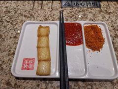 -丰茂烤串(六里桥店)