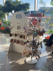 点击看大图 -IMON·HANSA潮玩玩偶毛绒玩具(通州万象汇店)