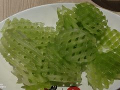 -鱼酷活鱼烤鱼(雨花客厅店)