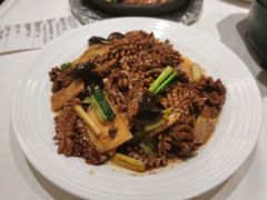 -金春禧·鲁菜海鲜(延吉路万达店)