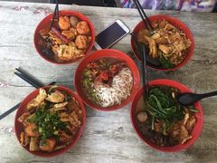 -螺府秘制螺蛳粉(陈文村店)