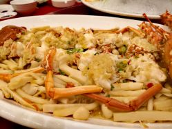 -厦门庐山大酒店·宴会厅