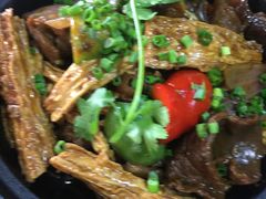 -超级厨房概念餐厅(奥园广场店)